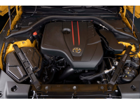 Układ dolotowy Dinan Toyota GR Supra 2.0L / BMW Z4 SDrive 30I - D760-0066 Intake system Dinan Toyota GR Supra 2.0L / BMW Z4 SDrive 30I